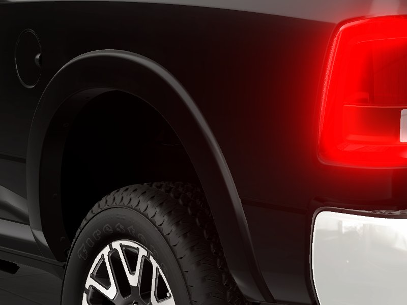 2026 Ram 2500 Limited photo 4