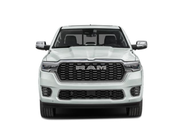 2026 Ram 1500 photo 3