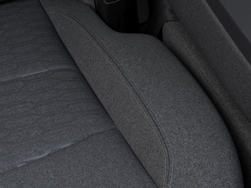 2026 RAM 3500 Big Horn - Photo 43