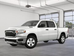 2025 Ram 1500 TRADESMAN CREW CAB 4X4 5'7 BOX Pickup