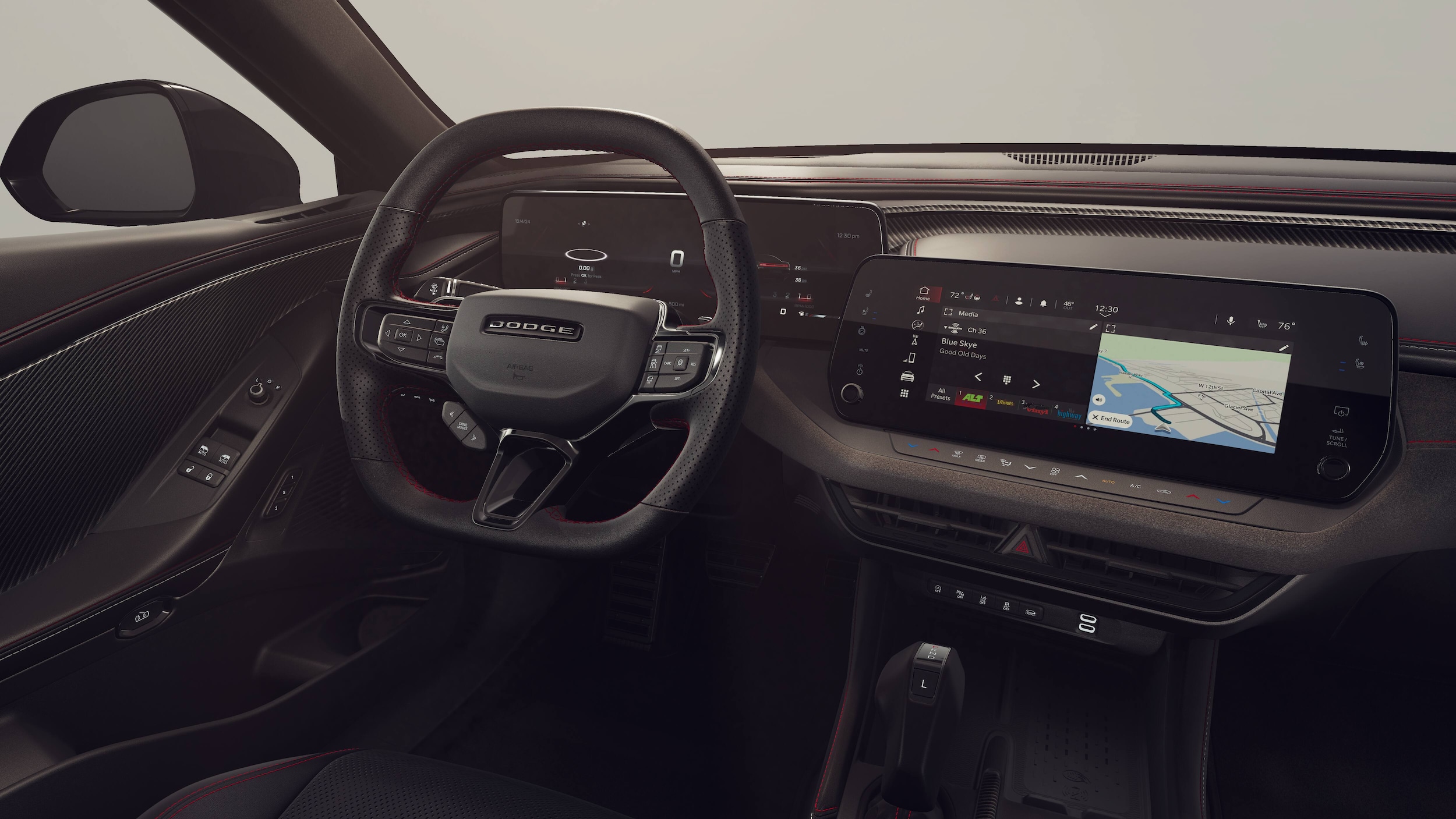 2026 Dodge Charger Scat Pack - Photo 46