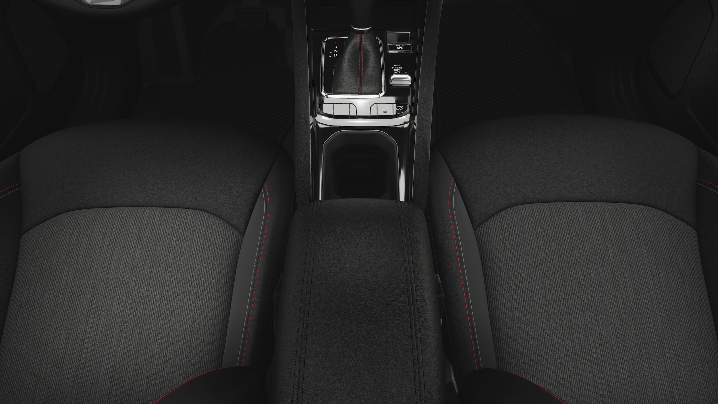 2026 Jeep Compass Trailhawk - Photo 35