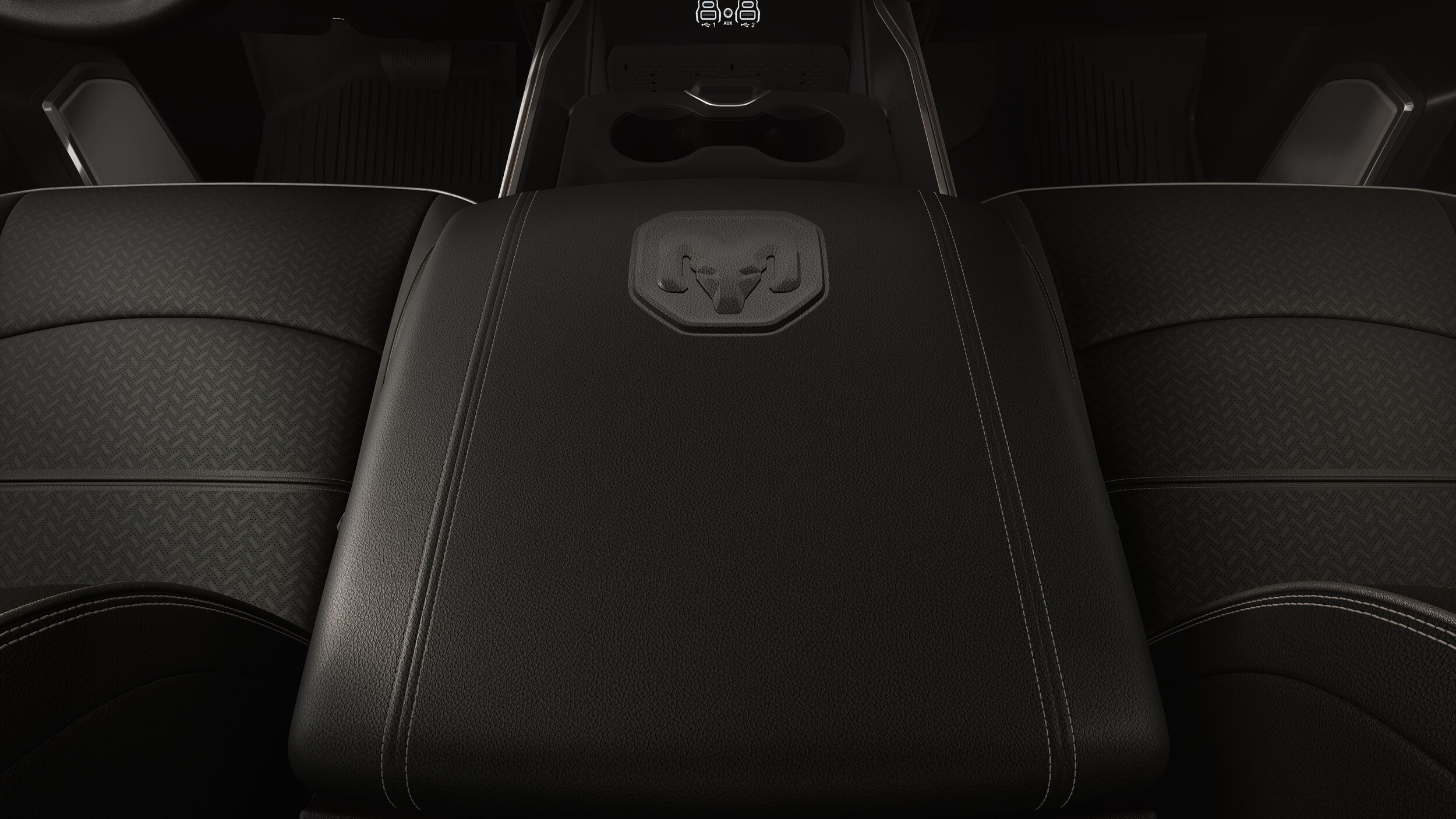 2026 RAM 2500 Laramie - Photo 39