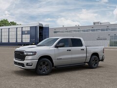 2026 Ram 1500 Express 4x4 Crew Cab 57 Box Pickup