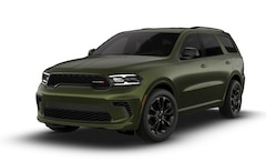 2026 Dodge Durango GT Sport Utility