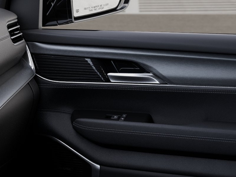2025 Jeep Wagoneer Series I - Photo 51