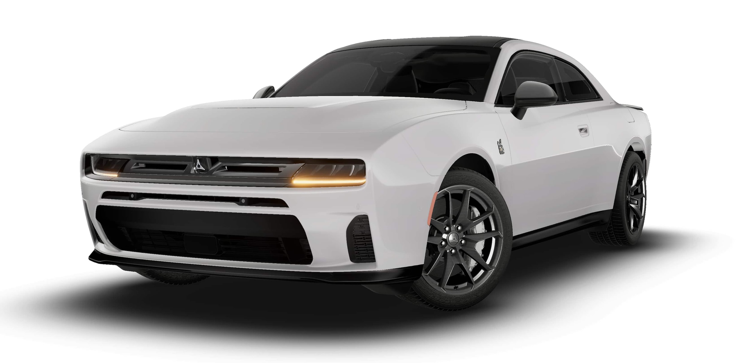 2026 Dodge Charger Scat Pack AWD's photo