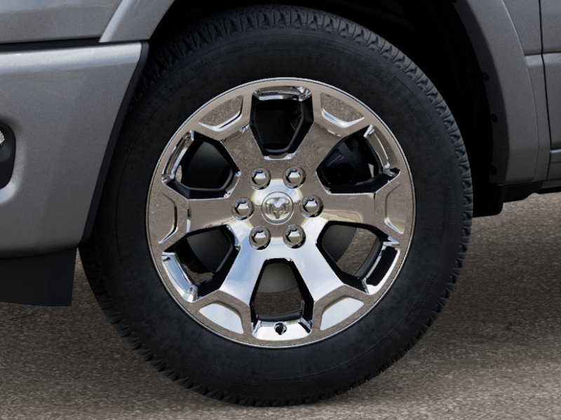 2025 RAM 1500 Big Horn/Lone Star - Photo 40