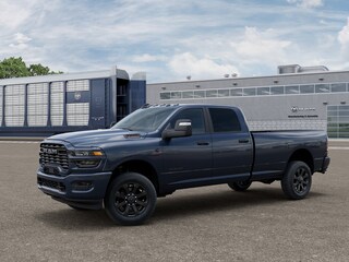 2026 Ram 3500 Big Horn Pickup