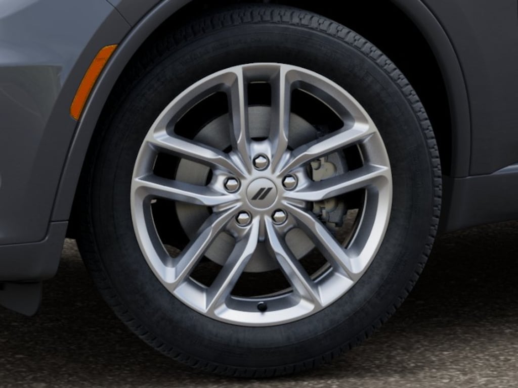 New 2026 Dodge Durango GT SUV