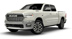 2026 Ram 1500 LIMITED CREW CAB 4X4 5'7 BOX Pickup