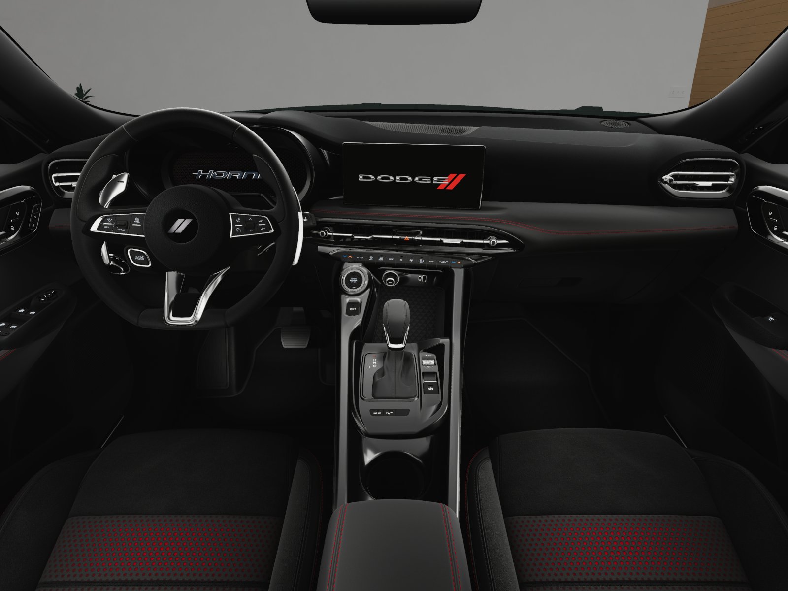 2024 Dodge Hornet R/T - Photo 45