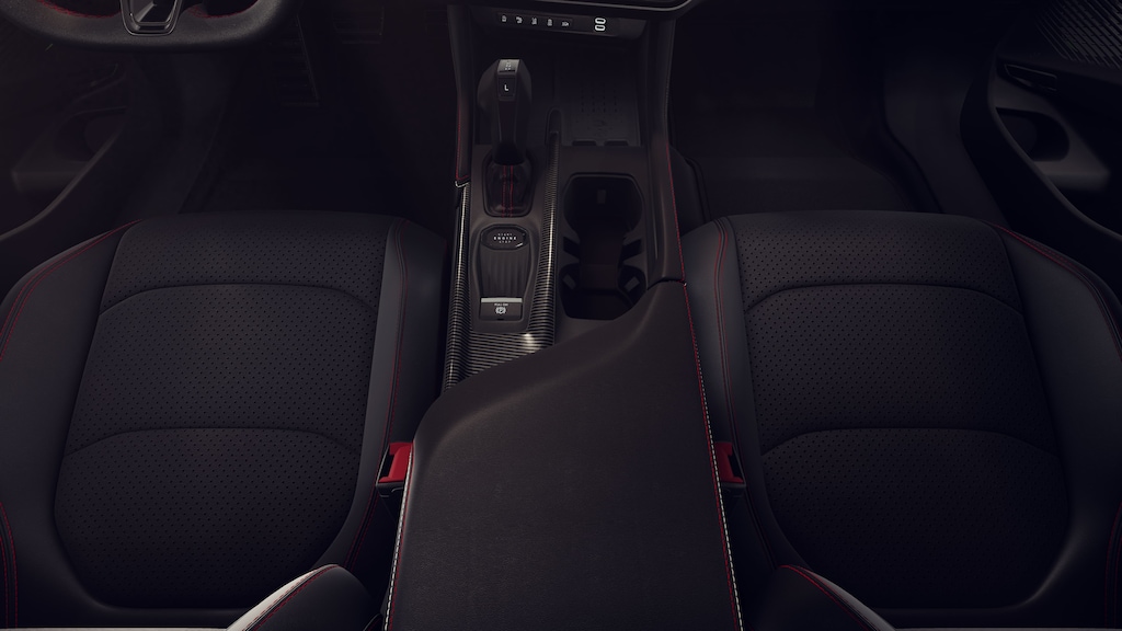 New 2026 Dodge Charger SCAT PACK PLUS 4-DOOR AWD Sedan