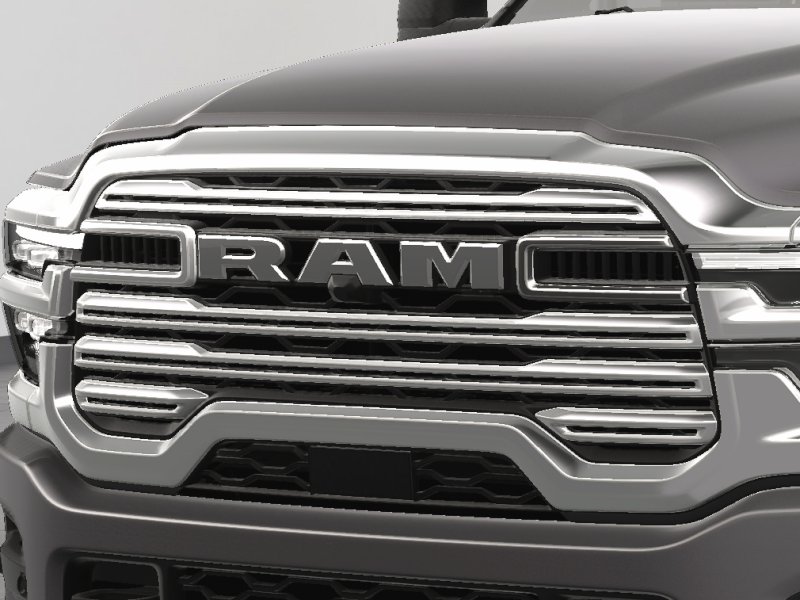 2025 RAM 3500 Chassis Big Horn - Photo 29
