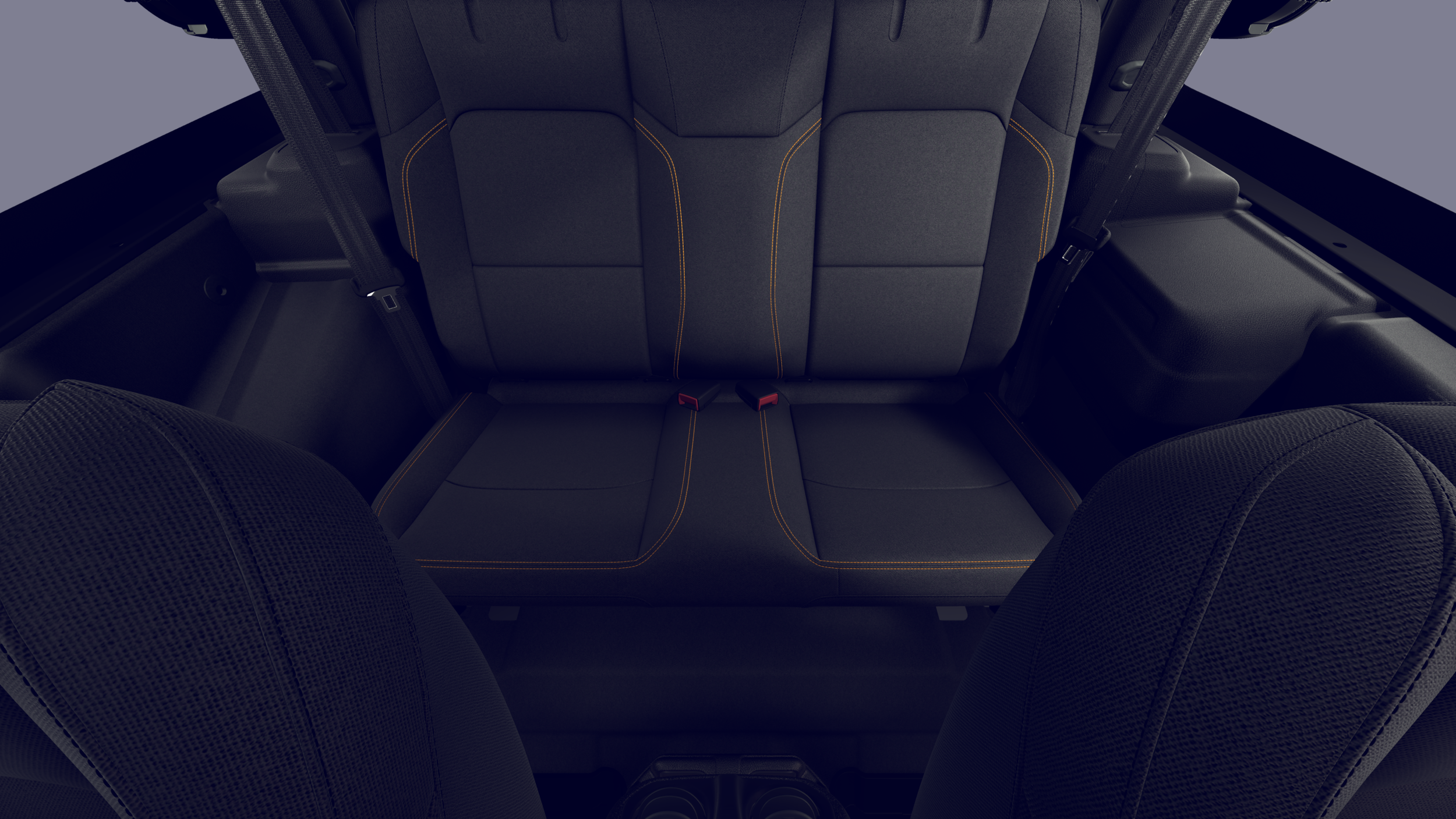 2026 Jeep Wrangler 2-Door Sport - Photo 33