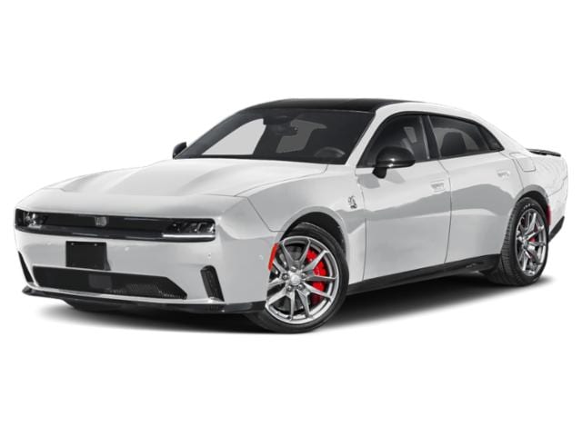 2026 Dodge Charger Scat Pack Plus AWD's photo