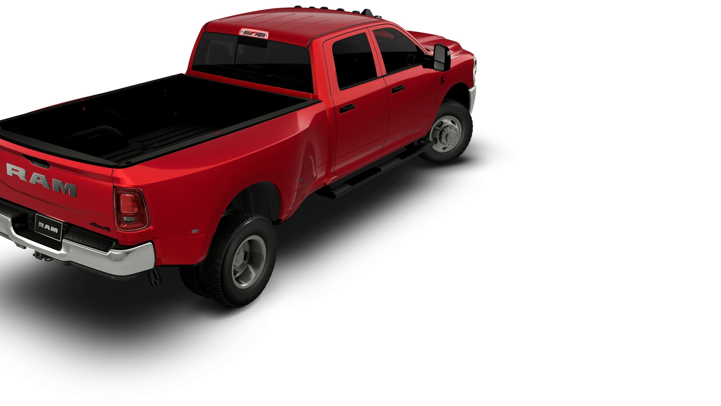 2026 RAM 3500 Tradesman - Photo 46