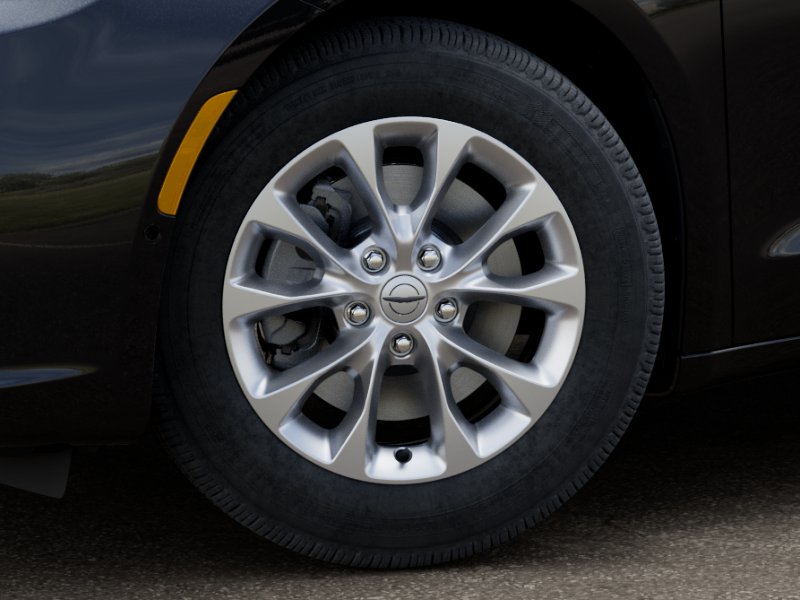 2025 Chrysler Pacifica Select - Photo 22
