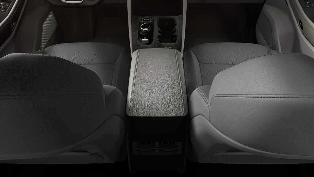 New 2026 Jeep Cherokee LAREDO 4X4 SUV