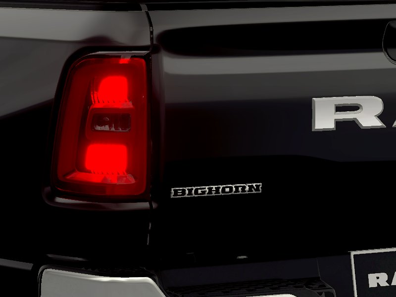 2026 Ram 1500 Big Horn Lone Star photo 4