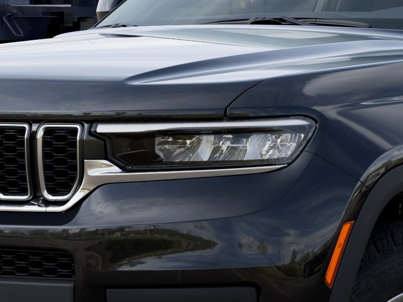 2025 Jeep Grand Cherokee L Laredo - Photo 18