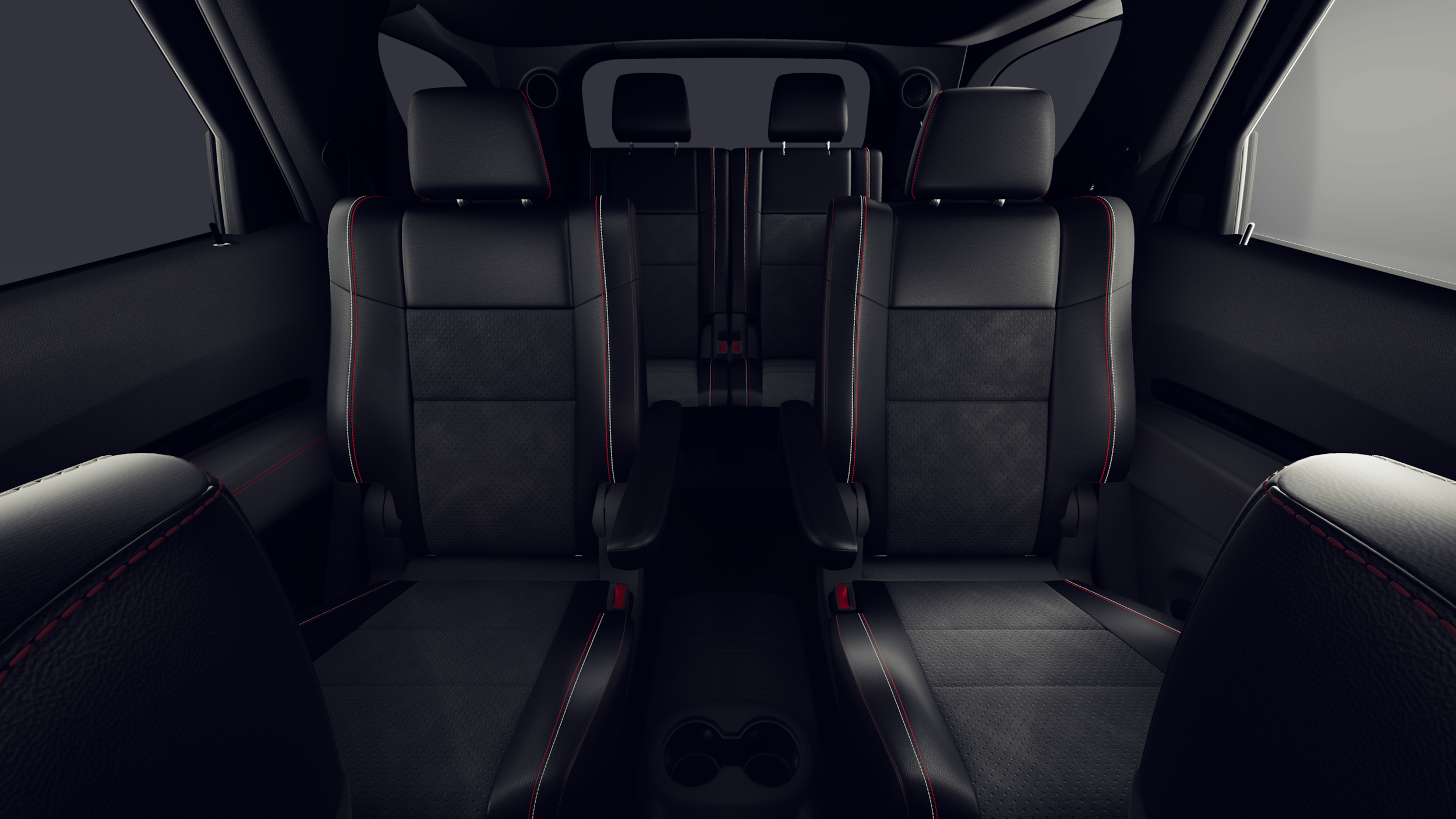 2026 Dodge Durango GT HEMI Plus V8 AWD's photo