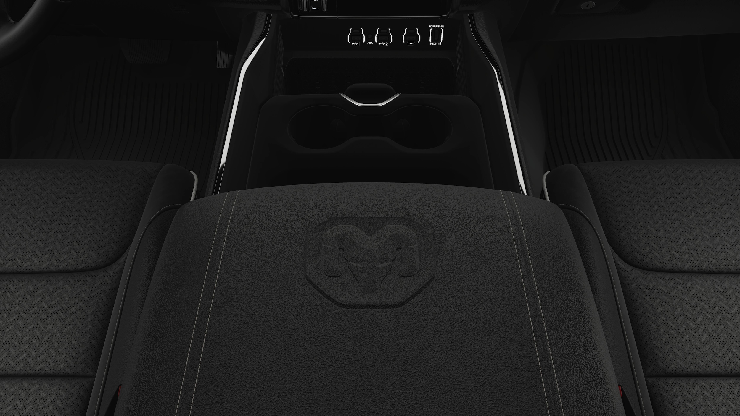 2025 RAM 1500 Laramie - Photo 29