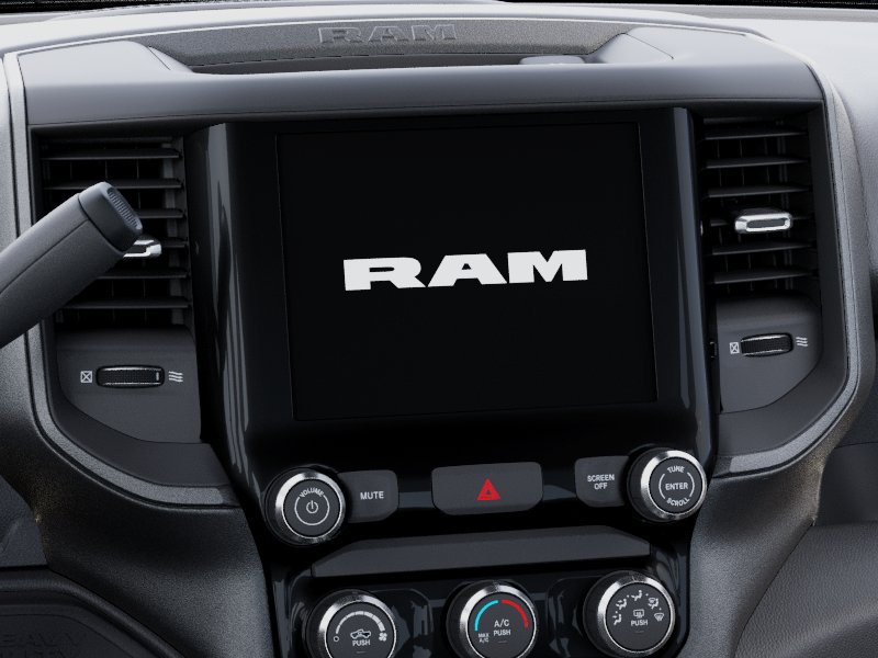 2026 RAM 2500 Tradesman - Photo 44
