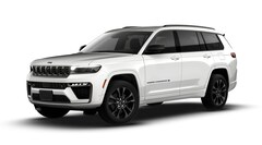 2026 Jeep Grand Cherokee L Limited Reserve Sport Utility