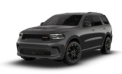 2026 Dodge Durango GT PLUS AWD Sport Utility