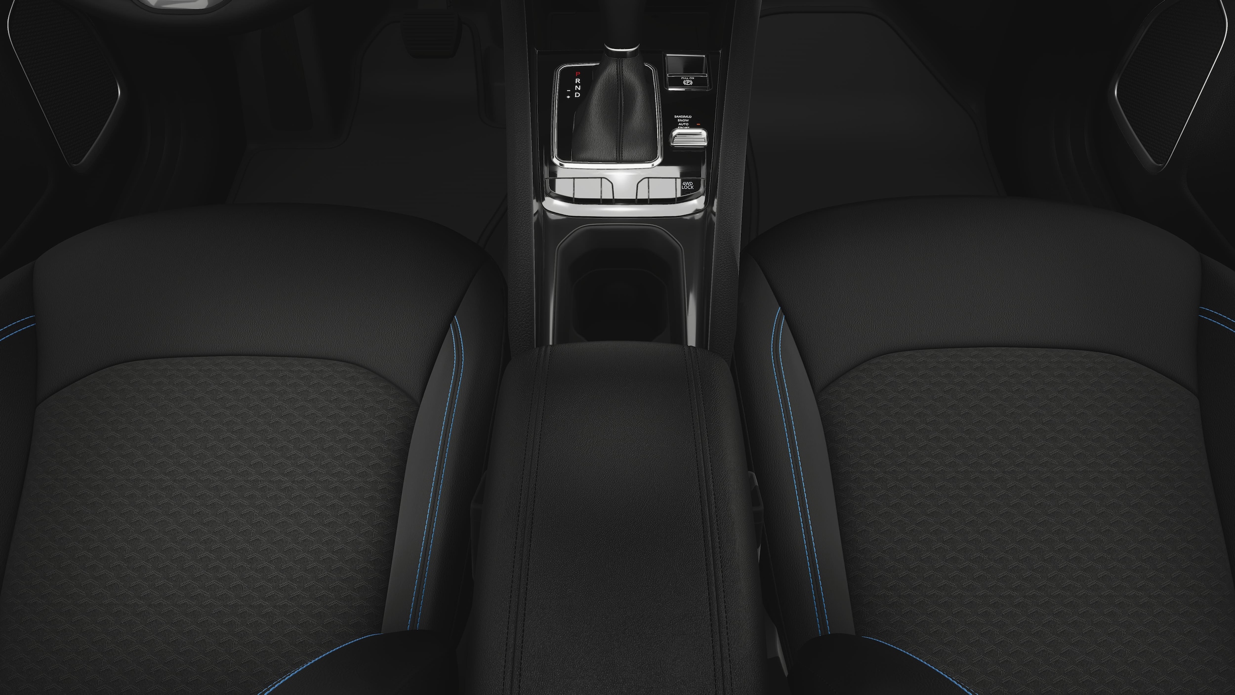2026 Jeep Compass Altitude - Photo 32