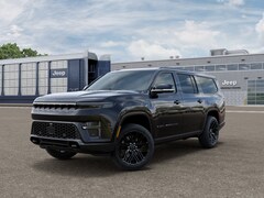 2026 Jeep Grand Wagoneer L LIMITED RESERVE 4X4 Sport Utility