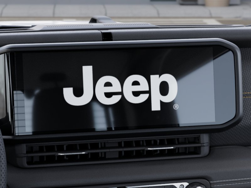 2025 Jeep Wrangler 4-Door Rubicon 392 Final Edition - Photo 39