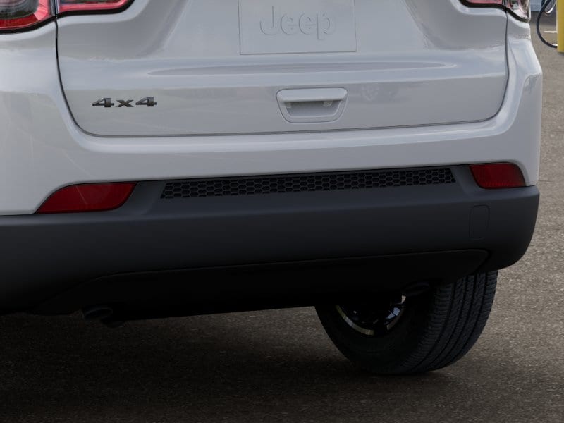 2026 Jeep Compass Altitude - Photo 35