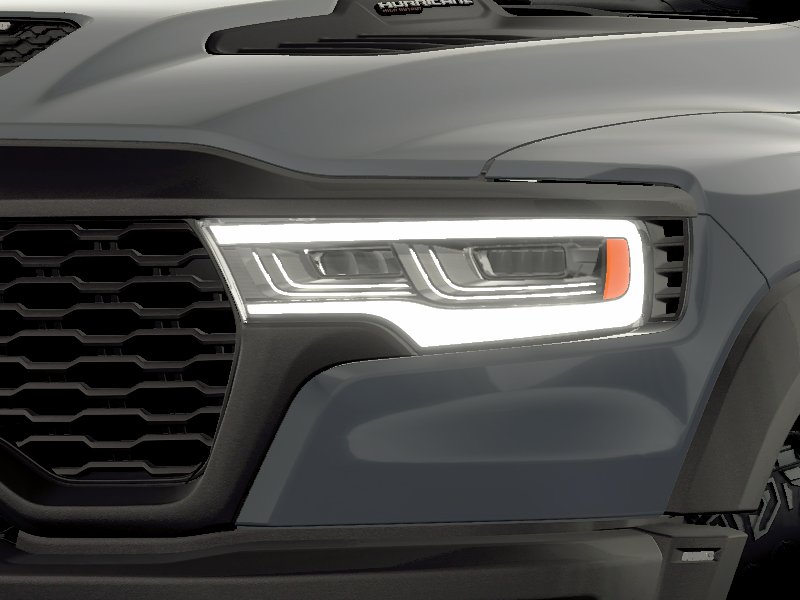 2026 Ram 1500 RHO photo 3