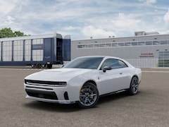 2026 Dodge Charger 2-Door SCAT PACK PLUS  AWD Coupe East Hanover NJ