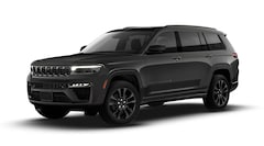 2026 Jeep Grand Cherokee L LIMITED RESERVE 4X4 Sport Utility