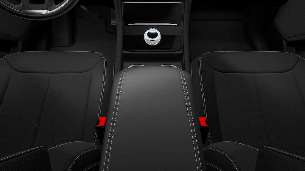 2027 Jeep Grand Cherokee Laredo X - photo 5