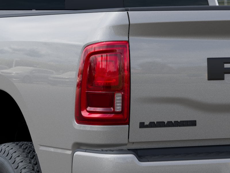 2026 RAM 2500 Laramie - Photo 9