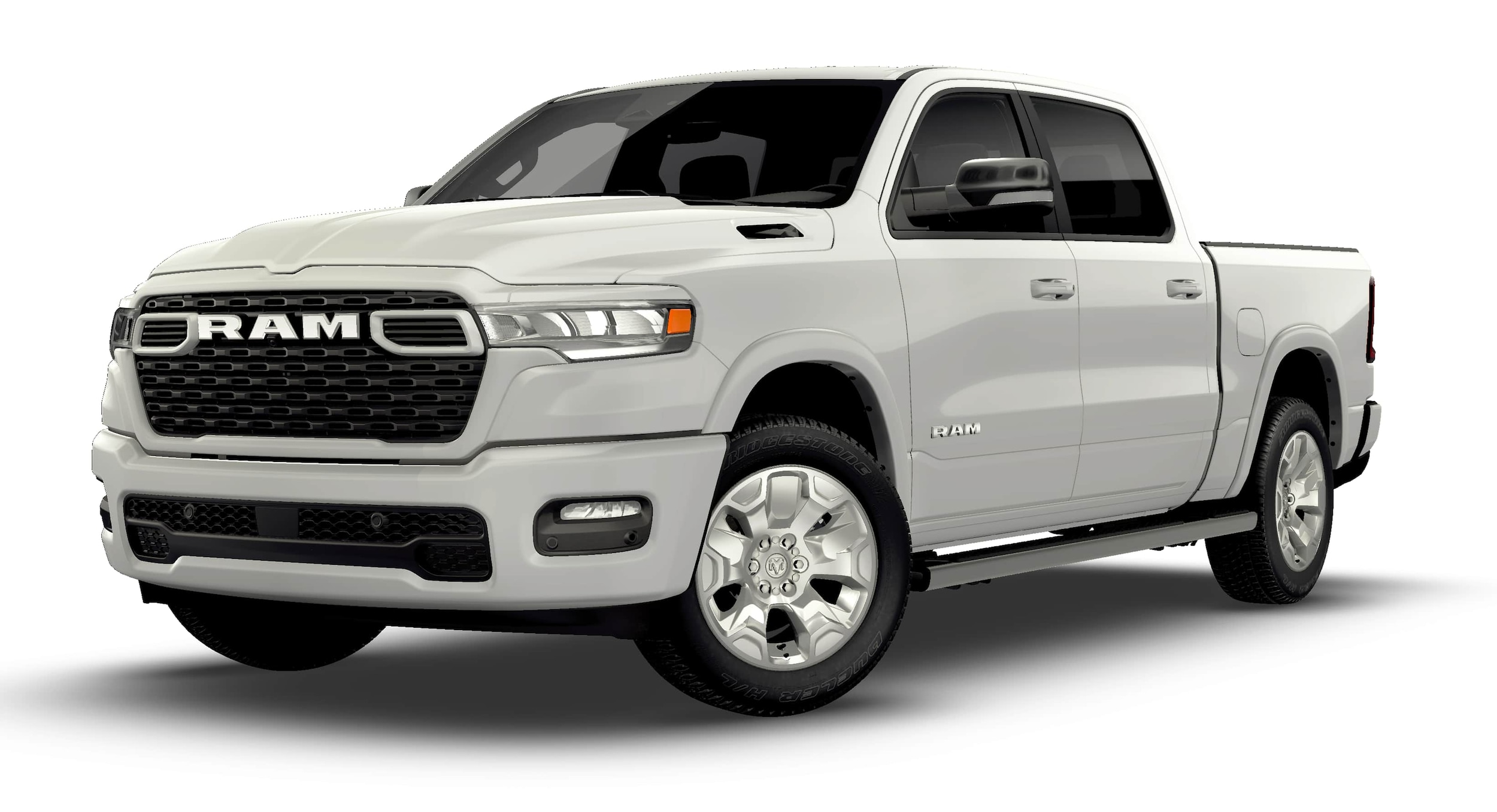 2026 RAM 1500 Big Horn/Lone Star - Photo 29