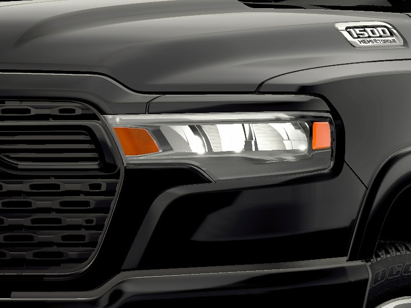 2026 Ram 1500 Big Horn Lone Star photo 4