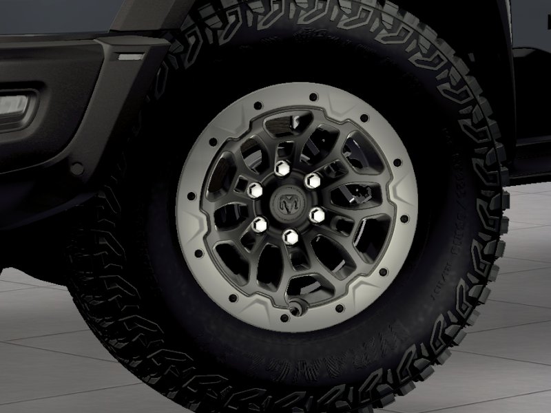 2026 Ram 1500 RHO photo 4