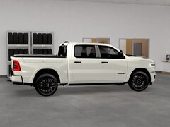 2026 Ram 1500 LIMITED CREW CAB 4X4 5'7 BOX Pickup