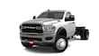  Ram 5500 Chassis Cab