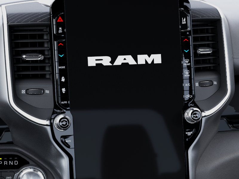 2026 RAM 1500 Laramie - Photo 56