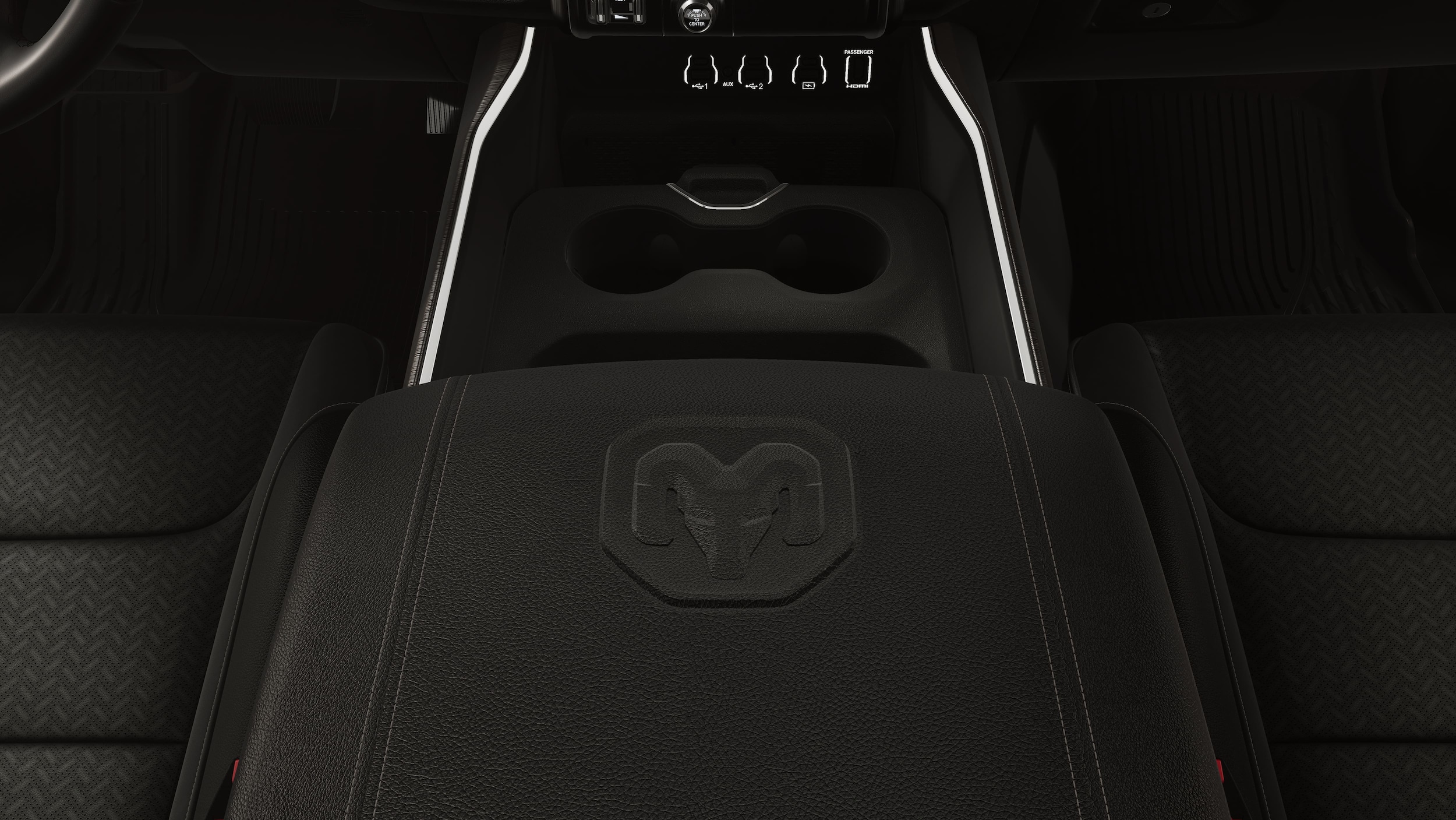 2026 RAM 1500 Laramie - Photo 11