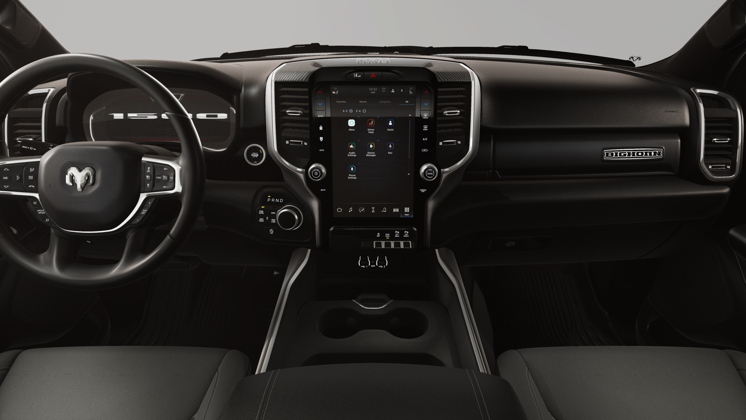 2026 RAM 1500 Big Horn/Lone Star - Photo 6