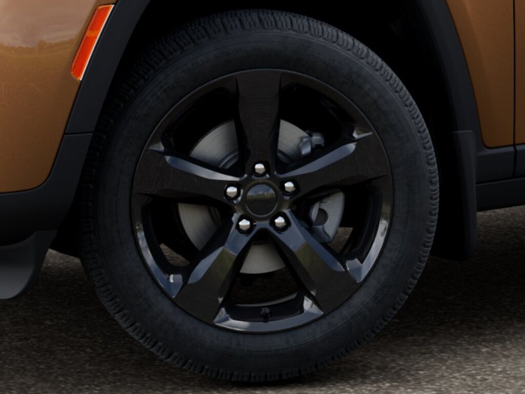 New 2026 Jeep Grand Cherokee LIMITED 4X4 Sport Utility