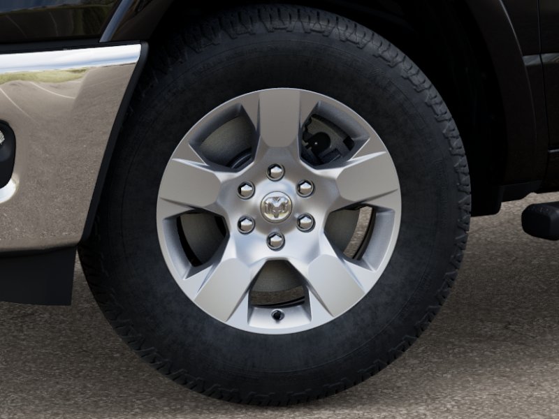 2025 Ram 1500 Lone Star photo 4