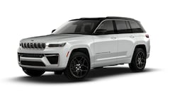 2026 Jeep Grand Cherokee SUMMIT 4X4 Sport Utility